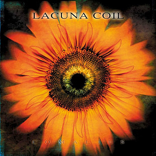 Lacuna Coil – Comalies LP Вініл Запечтаний
