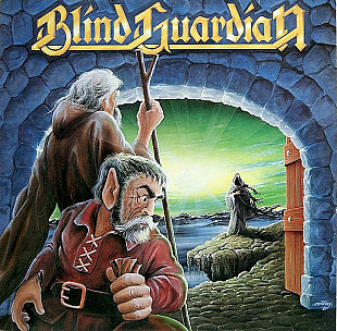 Blind Guardian - Follow The Blind