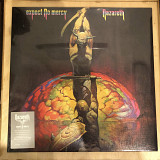 Nazareth – Expect No Mercy LP Вініл Запечатаний