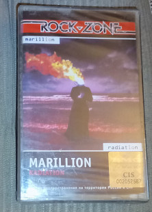 Marillion – Radiation.Запакована.