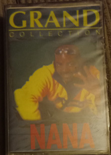 Nana – Grand Collection. Запакована.