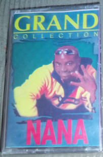 Nana – Grand Collection. Запакована.