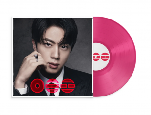 BTS - ARIRANG: The 5th Album