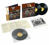 Marvin Gaye - I Want You