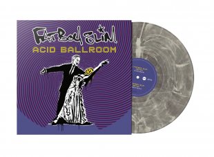 Fatboy Slim - Acid Ballroom