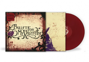 Bullet For My Valentine - Hand of Blood