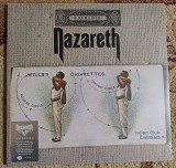 Nazareth ‎– Exercises-1972