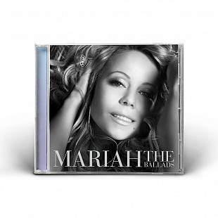 Mariah Carey - The Ballads (2008/2009)