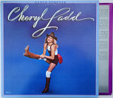CHERYL LADD Dance Forever LP EX+/EX