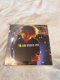 The Cure – Acoustic Hits