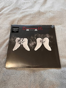 Depeche Mode – Memento Mori