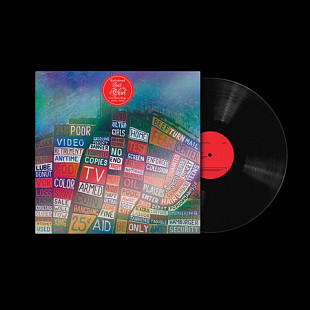 Radiohead – Hail To the Thief Live Recordings 2003-2009