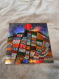 Radiohead – Hail To the Thief Live Recordings 2003-2009 LP, Vinyl ORIGINAL RELEASE
