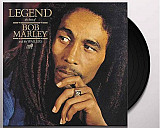 Bob Marley & The Wailers – Legend