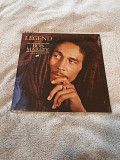 Bob Marley & The Wailers – Legend LP, Vinyl ORIGINAL RELEASE
