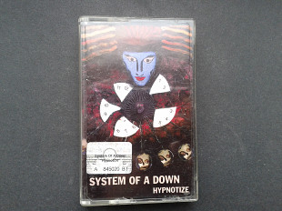 System Of A Down - Hypnotize