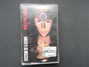 System Of A Down - Mezmerize