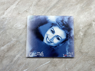 Nuné - ubr love