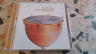 Inter Jazz(live recording from Ukraine)