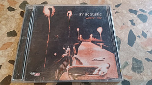 SV Acoustic= Waiting for=(В ожидании)