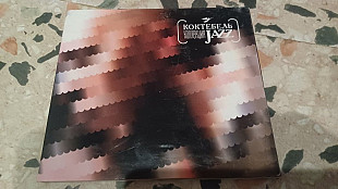 Коктебель Jazz(original digipack)
