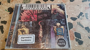 Contrabanda=100% hate= 1999 Moon запакований