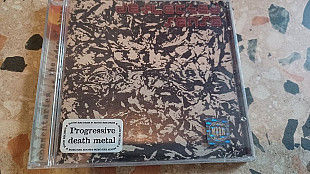 Deflected Sense 1999 Moon original edition