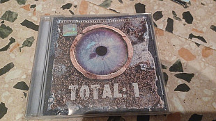 Total=Total:1= original edition Rostok 2001