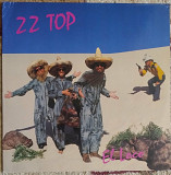 ZZ Top ‎– El Loco
