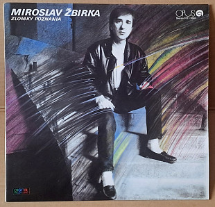 Miroslav Žbirka – Zlomky Poznania