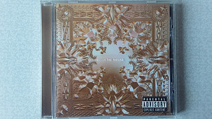 Jay Z Kanye West Watch The Throne