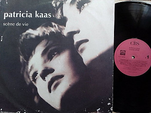 Patricia KAAS - Scence de vie