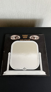 Uriah Heep – Look At Yourself - USA
