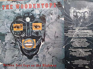 THE WOODENTOPS - Wooden Foot Cops on the Highway