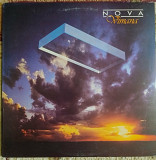 Nova ‎– Vimana
