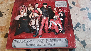 Diezel DJ Power=Beauty and the beast= original edition