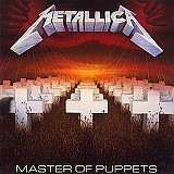 Metallica – Master Of Puppets