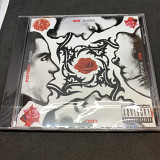 Red Hot Chili Peppers – Blood Sugar Sex Magik (New) 2004 Warner Bros. Records Europe