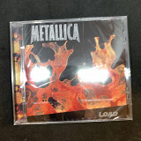 Metallica – Load (New) 1996 Vertigo – 532 618-2 Europe