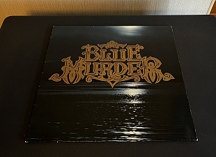 Blue Murder – Blue Murder