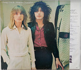 CHEAP TRICK Heaven Tonight LP EX/EX-