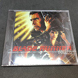 Blade Runner (New) 1994 EastWest – 4509-96574-2 Europe