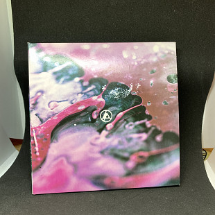 CD Linkin Park – From Zero (Digisleeve) 2024 Warner Records – 093624839842 Germany