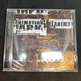 Linkin Park – Reanimation (New) 2002 Warner Records – 093624832621 Germany