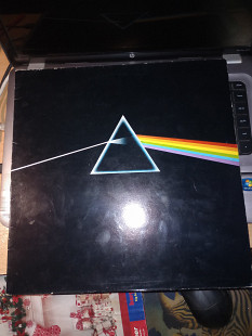 Pink Floyd – The Dark Side Of The Moon