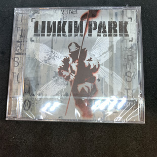 Linkin Park – Hybrid Theory (New) 2020 Warner Records – 093624775522 Europe
