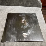 Ozzy Osbourne - Ordinary Man. запечатанный винил