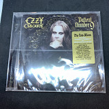Ozzy Osbourne – Patient Number 9 (New) 2022 Sony Music – 19439932812 Europe