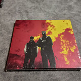 Twenty one pilots - clancy. запечатанный фирменный cd