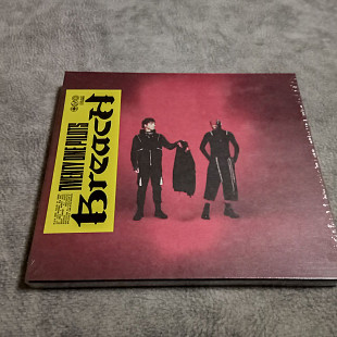 Twenty one pilots - breach. запечатанный фирменный cd